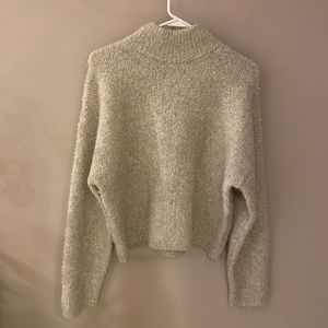Chunky Knit Sweater